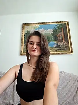 Nika_aa 라이브 XXX 채팅