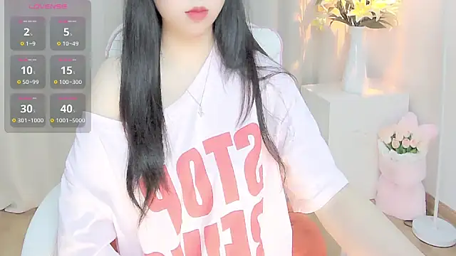 Sweet-Shuna Live XXX Chat