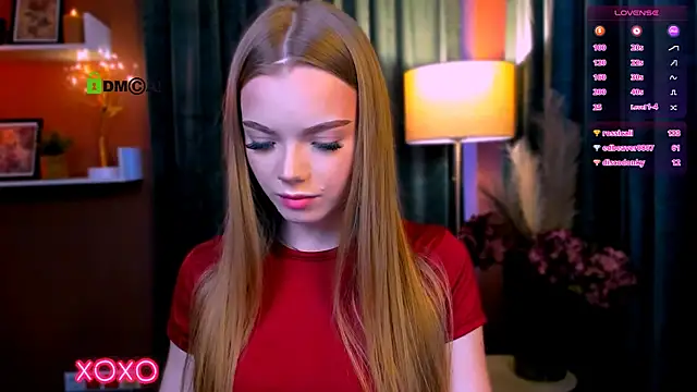 Chat +18 de maddy_moah ao vivo