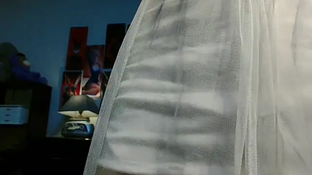 Chat +18 de Dama_Scarlata18 ao vivo