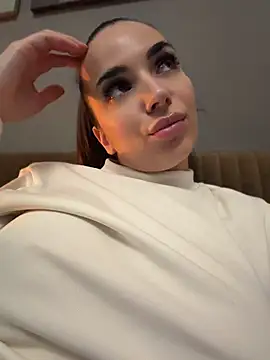 Bad_Giorgia Webcam show