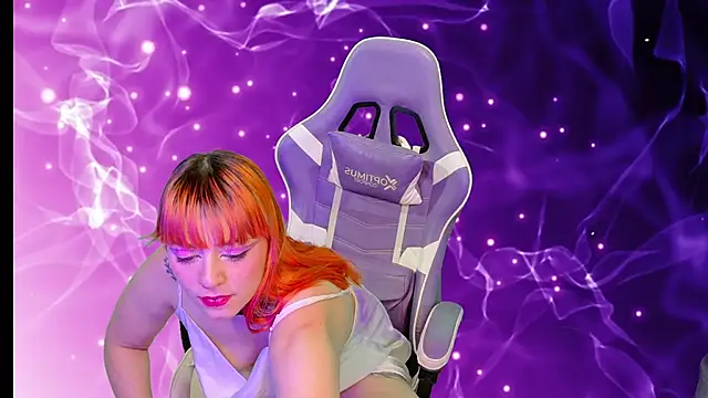 mynaughtygirlorangemovie's Live XXX Chat