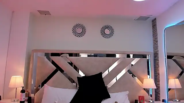 Sembang XXX Secara Langsung ximena_vasquez8