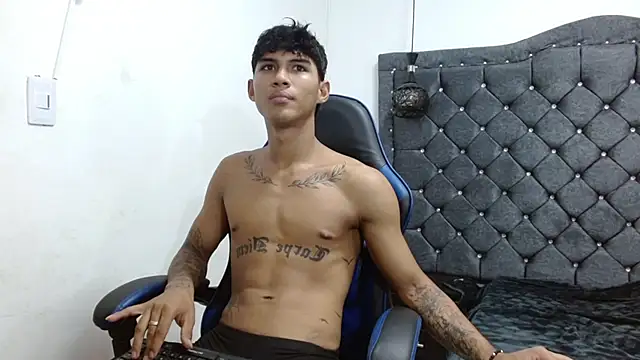 luka_big18 网络视讯表演