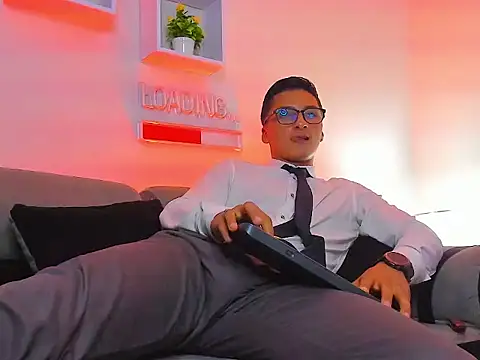 Dominus_Alpha: онлайн-секс-чат