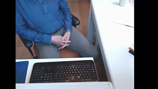 Show de webcam de dutchpornking