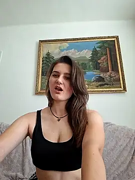 Nika_aaのライブXXXチャット