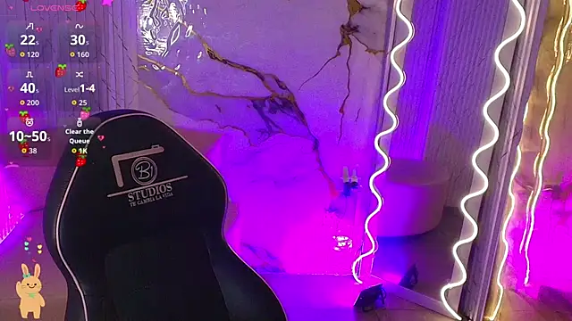 PEACHY_TAY's Live XXX Chat