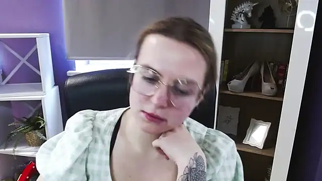 Zoey_Erotic – Live XXX-chat