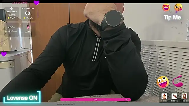 TARKAN1 live XXX chat