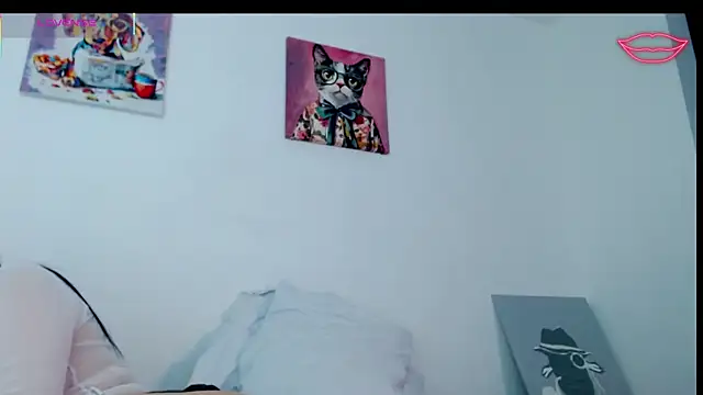 lilith_luvのライブXXXチャット