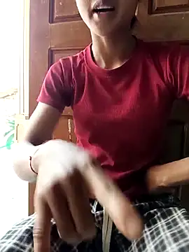 دردشة Hoa-tuylip الجنسية المباشرة