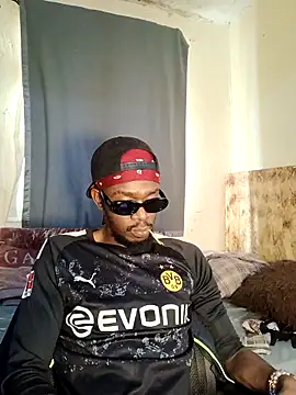 69_SINNS Adlı Modelin Web Kamerası Şovu