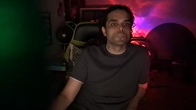 KungFuPanda001's Webcam Show