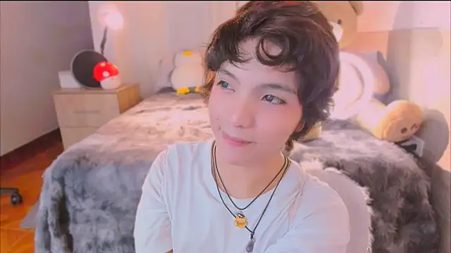 Chat XXX Live Sweet_Allan