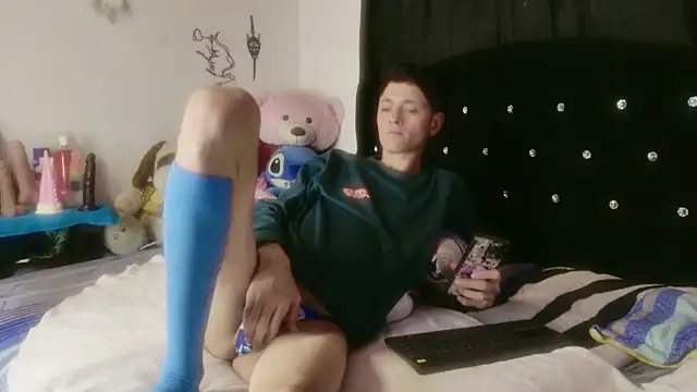 Tyler_cat – Kamerová šou