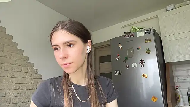 Show de ElsieKuhlmann na webcam