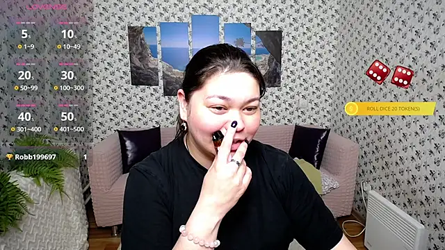 supersex_96 – Live XXX-chat