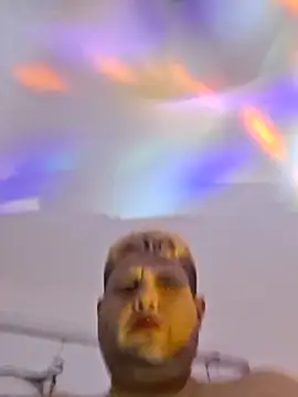 Show webcam de laraut69