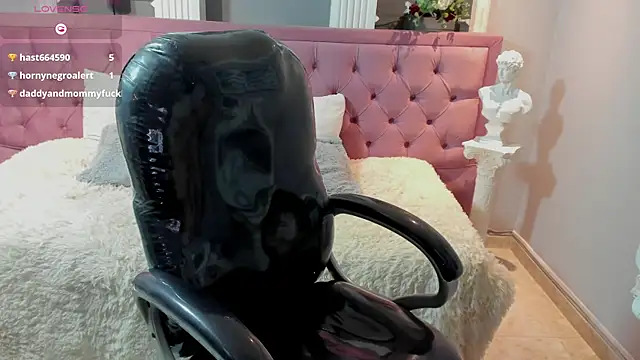 Chat XXX en directo de _chelsea_24