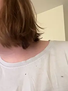 soft_focus' Webcam Show