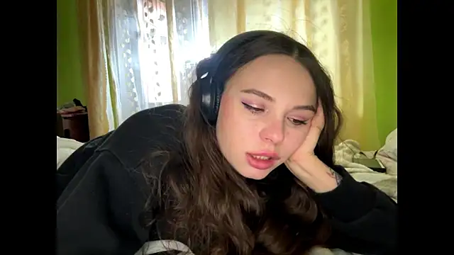 ThedaStrevell – Live XXX-chat