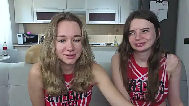 Chat XXX Live margolisa