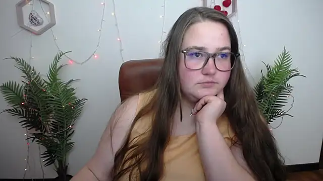 XX_Daniella_XX Webcam-Show