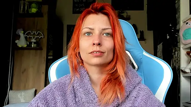 karo123421のライブXXXチャット