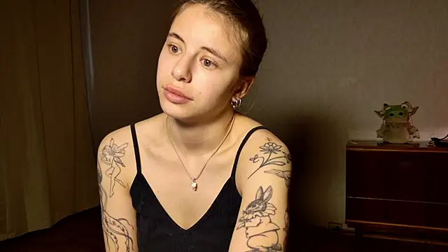 MadeInParadise Live XXX-chat