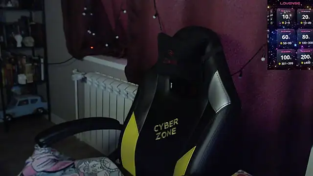 Živý XXX chat so_cute777