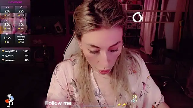 AnnieGOld_n Live XXX chat