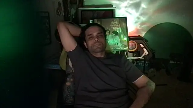 KungFuPanda001's Webcam Show