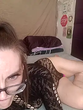 Chat XXX en directo de snowbird1117