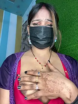 CUTI-NAINA's Live XXX Chat