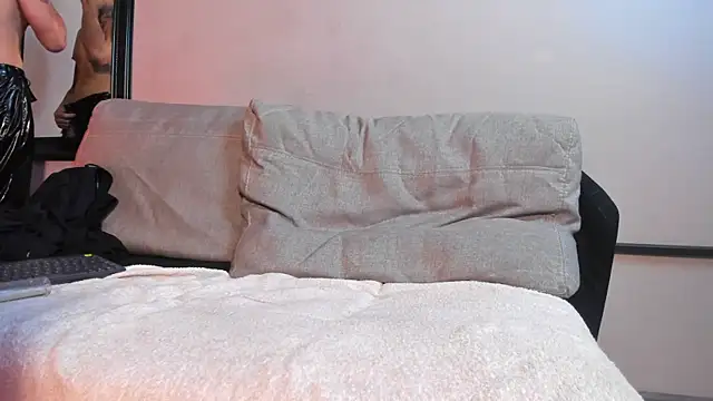 Dustin_Sonnen Webbikameraesitys