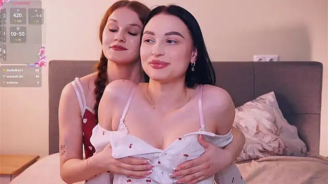 ZofiaSoshnik: онлайн-секс-чат