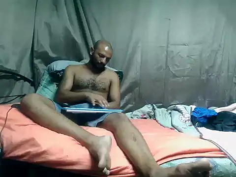 Camodick's Live XXX Chat