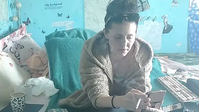 brighteyes77's Live XXX Chat