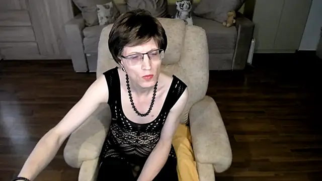 clementine Webcam show