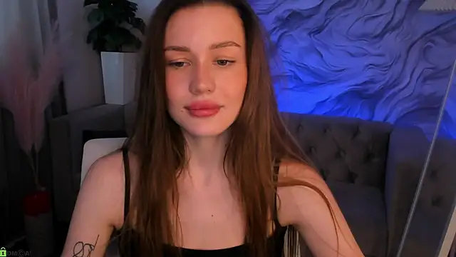 Chat XXX Live Aria_Mila