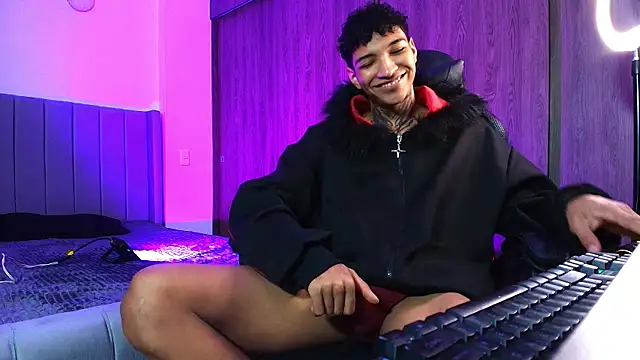 im_Usuga 网络视讯表演