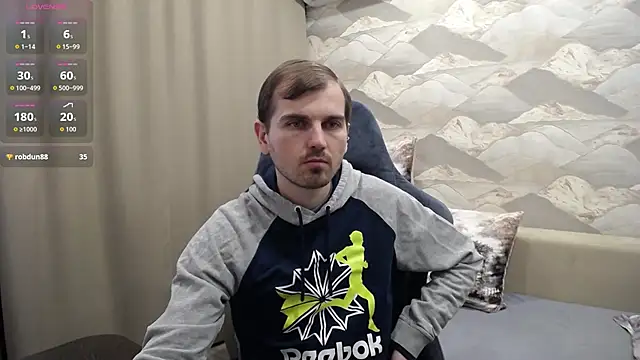 SerzhKorol1 Show in webcam