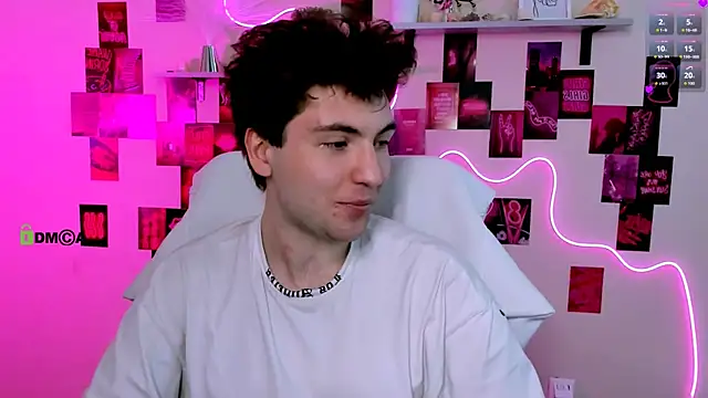 Show Webcam de joseph_bear_