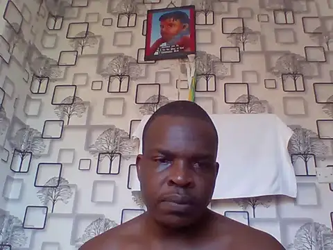 Chumba_001 Show Webcam