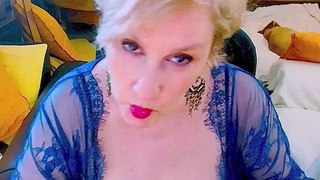 GattonaBiondona Live XXX-chat