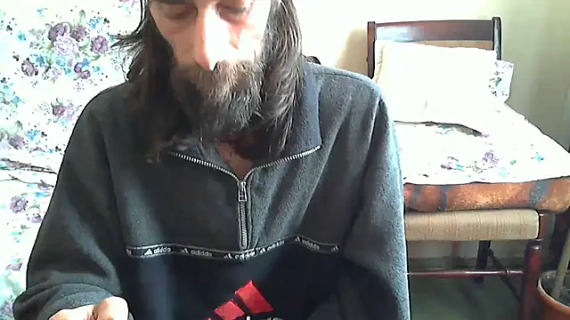 vulpe8400's Webcam Show