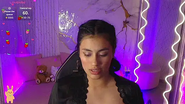 PEACHY_TAY Chat XXX in diretta