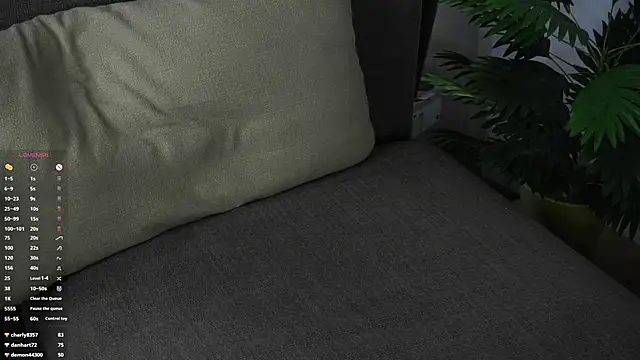 ClarineCasebolt Live XXX-chat