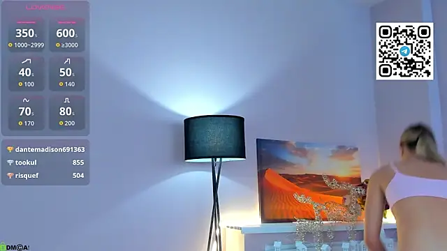 CherryLexi_'s Webcam Show